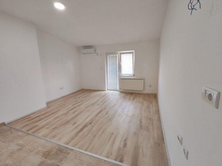 STAN Branicevska Pozarevac,novogradnja, 67 m2  87.000
