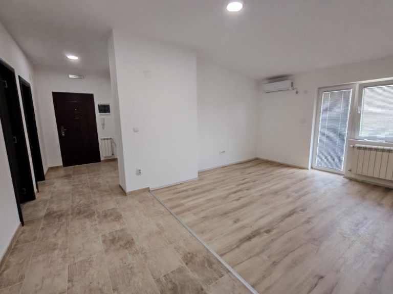 STAN Branicevska Pozarevac,novogradnja, 67 m2 87.000