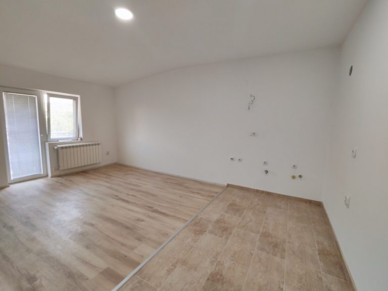 STAN Branicevska Pozarevac,novogradnja, 67 m2  87.000