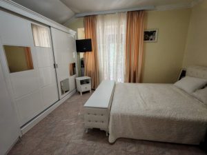 Pozarevac kuca Busije 300 m2, 4.89 ara, CG