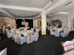 Pozarevac Restoran 650 m2 11,40 ari beogradski put