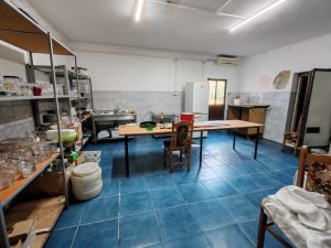 Pozarevac Restoran 650 m2 11,40 ari beogradski put