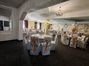 Pozarevac Restoran 650 m2 11,40 ari beogradski put