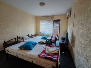 Pozarevac Restoran 650 m2 11,40 ari beogradski put