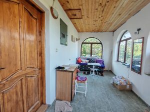 Pozarevac kuca ,Beogradski put, 112m2 i pom.zgr 19m2, plac 6,82a