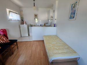 Pozarevac kuca ,Beogradski put, 112m2 i pom.zgr 19m2, plac 6,82a