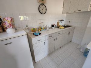 Pozarevac kuca ,Beogradski put, 112m2 i pom.zgr 19m2, plac 6,82a