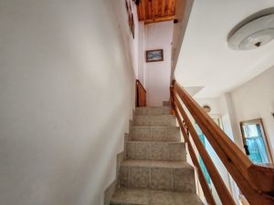 Pozarevac kuca ,Beogradski put, 112m2 i pom.zgr 19m2, plac 6,82a