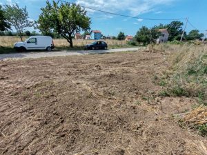LUCICA PLAC 28,95 a, pogodno za izgradnju 30.000