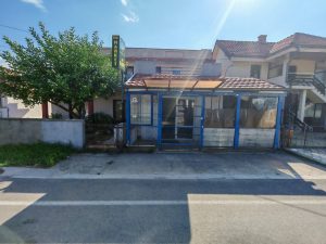 LOKAL DUNAVSKA 125 , 33 M2, IZDAVANJE, 100 ev_mes