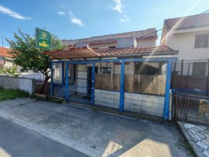LOKAL DUNAVSKA 125 , 33 M2, IZDAVANJE, 100 ev_mes