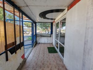 LOKAL DUNAVSKA 125 , 33 M2, IZDAVANJE, 100 ev_mes
