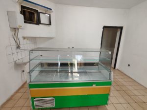 LOKAL DUNAVSKA 125 , 33 M2, IZDAVANJE, 100 ev_mes