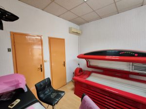 LOKAL 16 m2, Mose Pijade