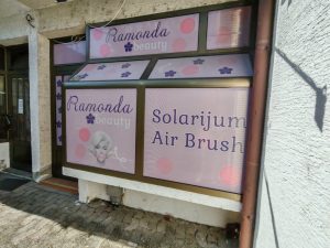 LOKAL 16 m2, Mose Pijade