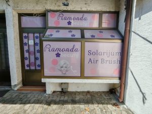 LOKAL 16 m2, Mose Pijade