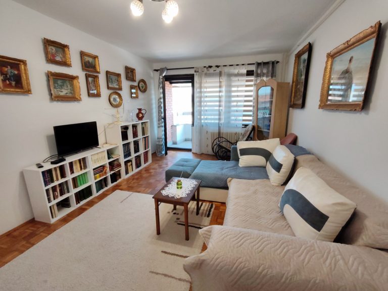 POZAREVAC IZDAVANJE CEDE VASOVICA , DJURA, 6. spr, 67m2, 350 e_mes