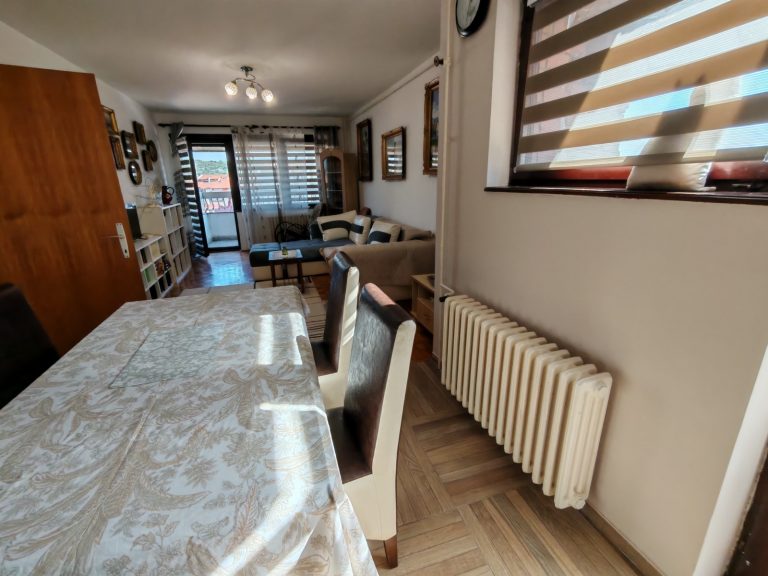 POZAREVAC IZDAVANJE CEDE VASOVICA , DJURA, 6. spr, 67m2, 350 e_mes