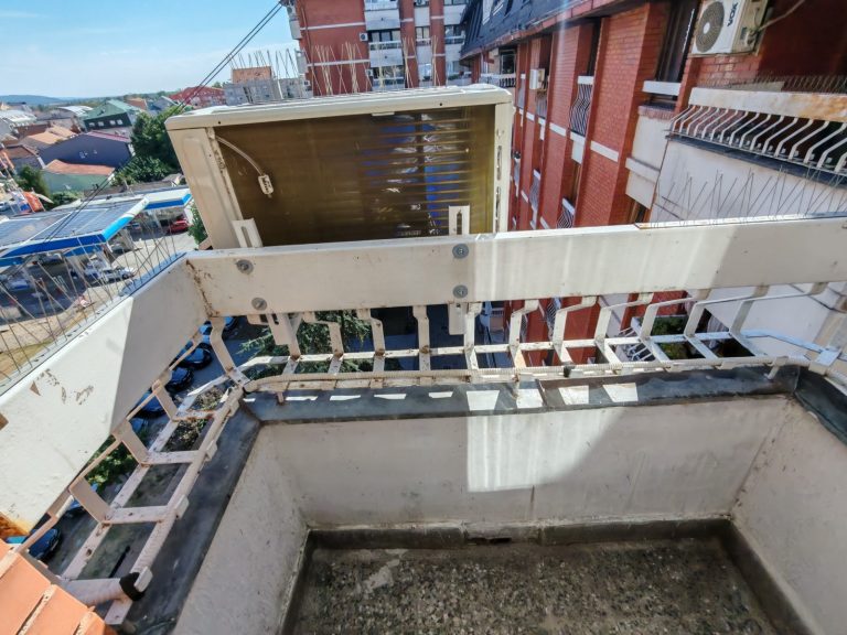 POZAREVAC IZDAVANJE CEDE VASOVICA , DJURA, 6. spr, 67m2, 350 e_mes